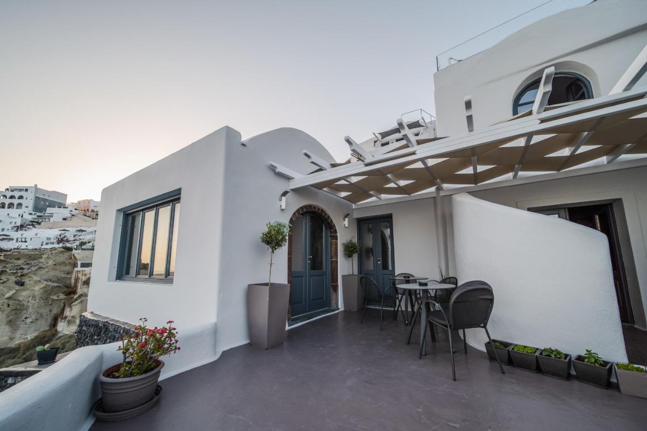 Apartment Nostos