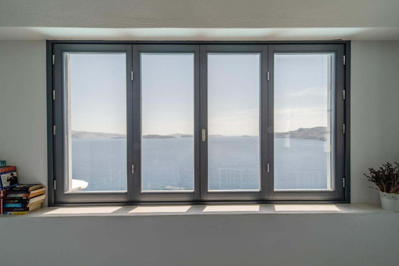 Apartment Nostos Oia (Santorini)