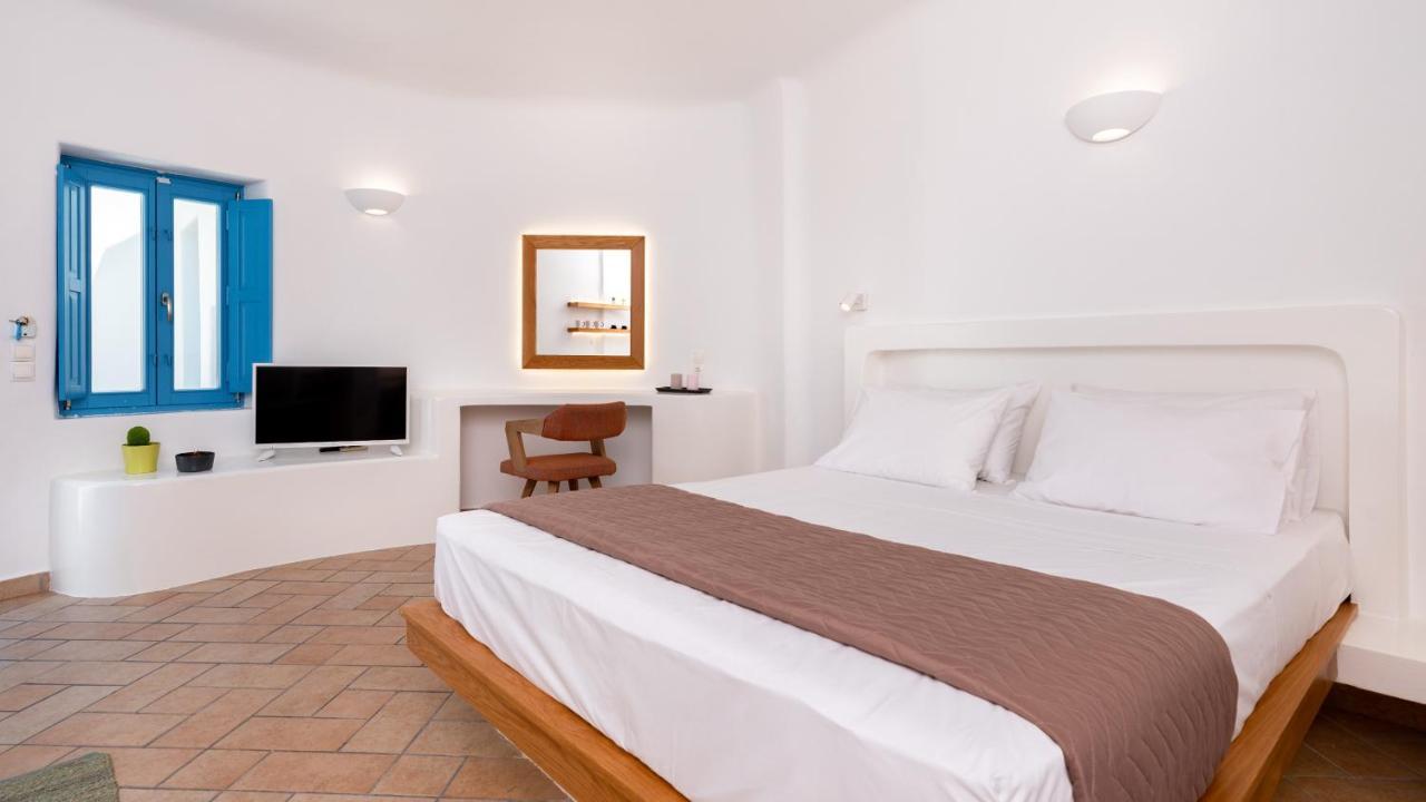 Hotel Seaside Breeze