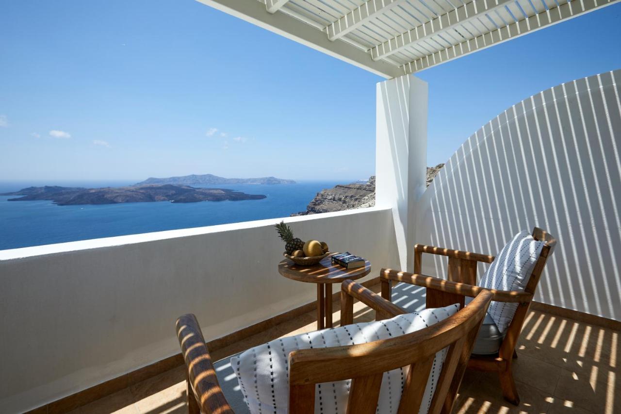 Celestia Grand Fira (Santorini)