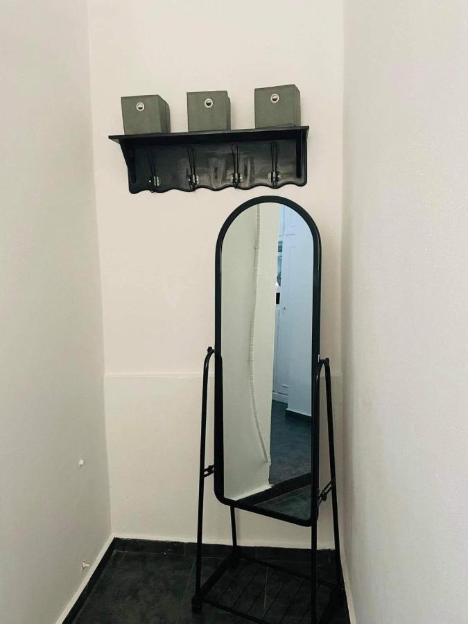 Apartment Comfortbnb -sabbia Calda 8