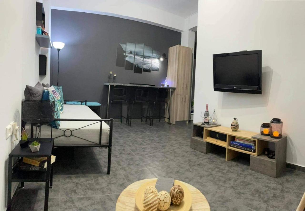 Apartment Comfortbnb -sabbia Calda 8