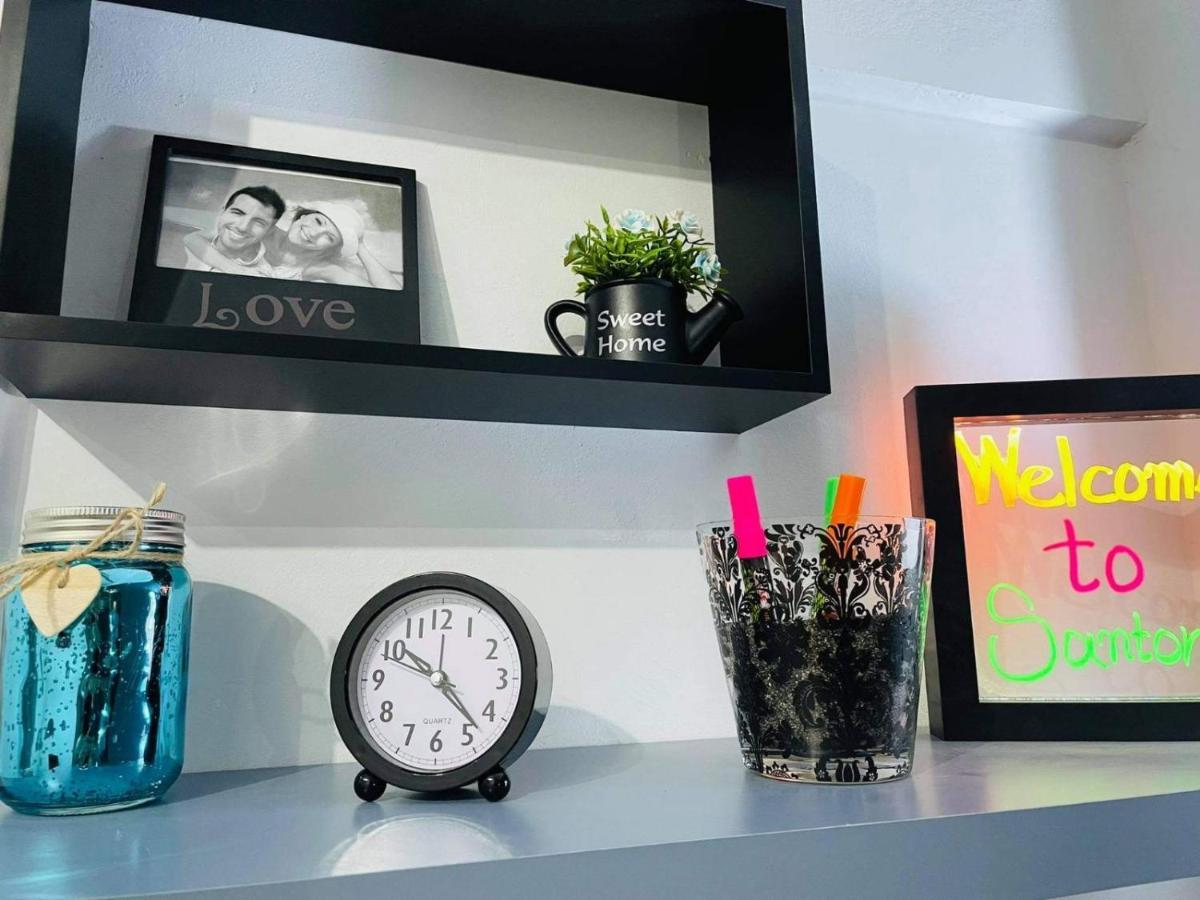 Apartment Comfortbnb -sabbia Calda 8