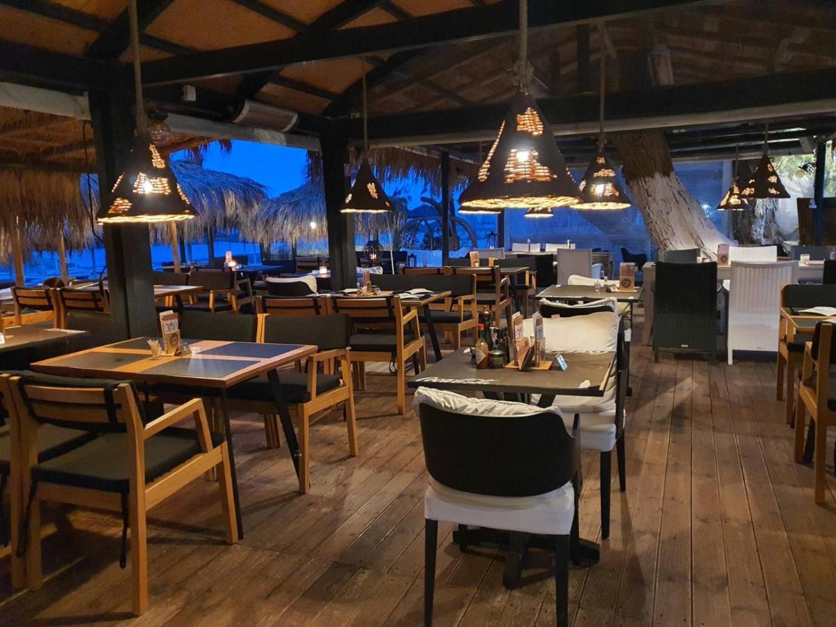 King's 3* Kamari (Santorini)