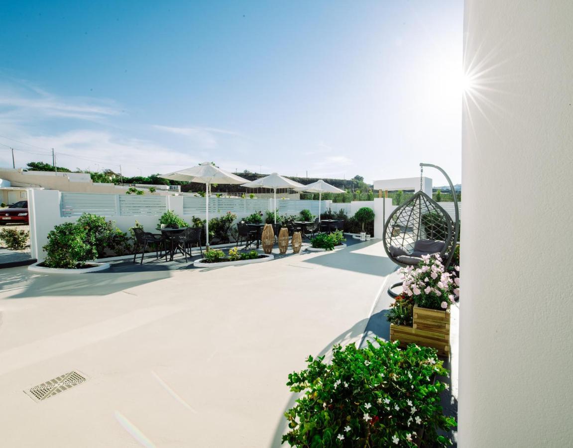 Bed & Breakfast Santoterra Antigua