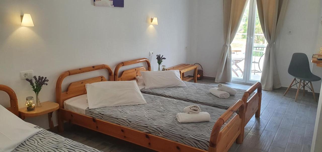 Kalipso Hotel