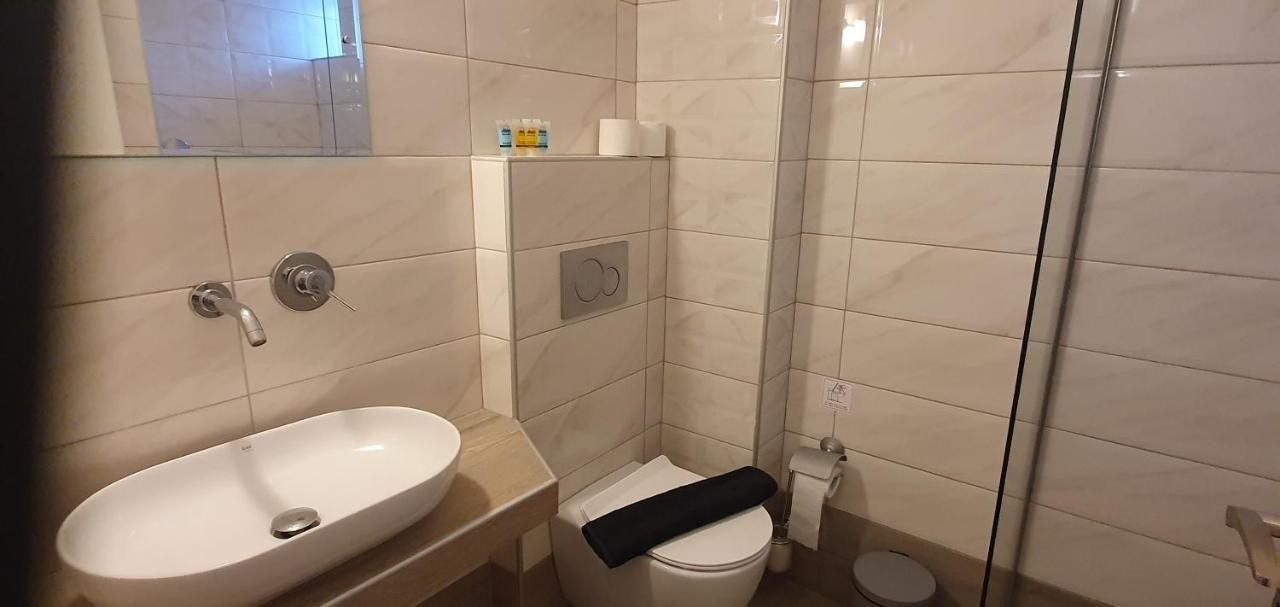 Hotel Kalipso 2*