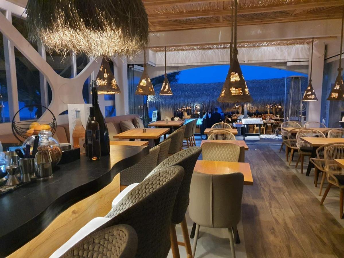 King's Hotel Kamari (Santorini)
