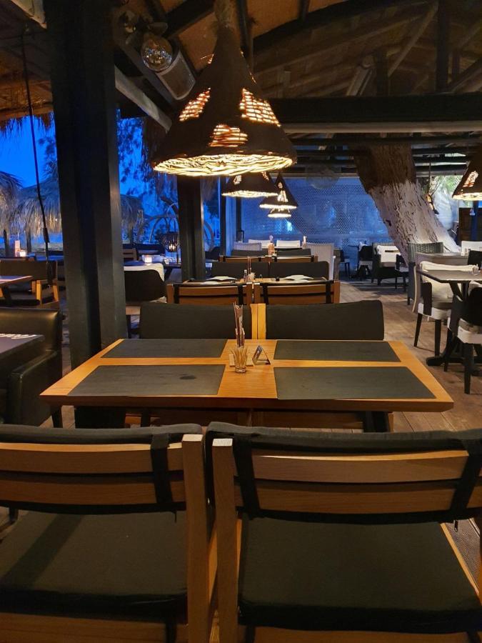 King's 3* Kamari (Santorini)