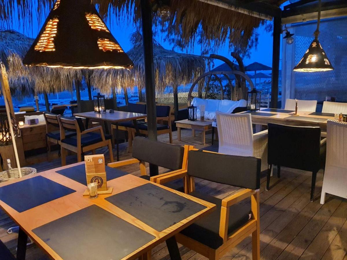 King's Kamari (Santorini)