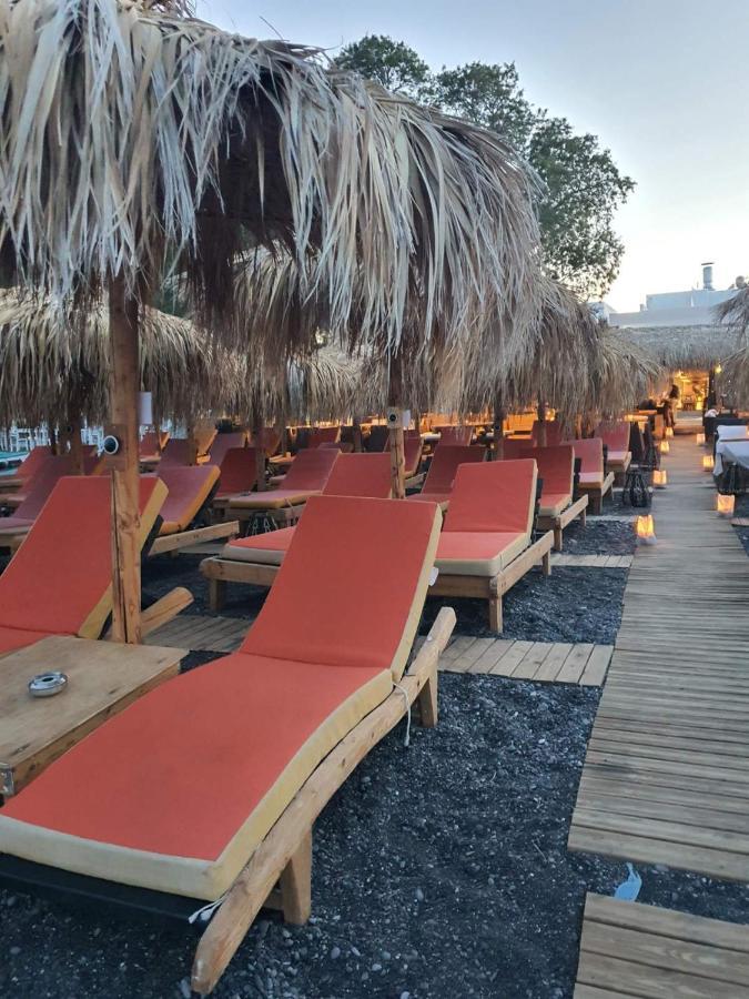 King's Kamari (Santorini)