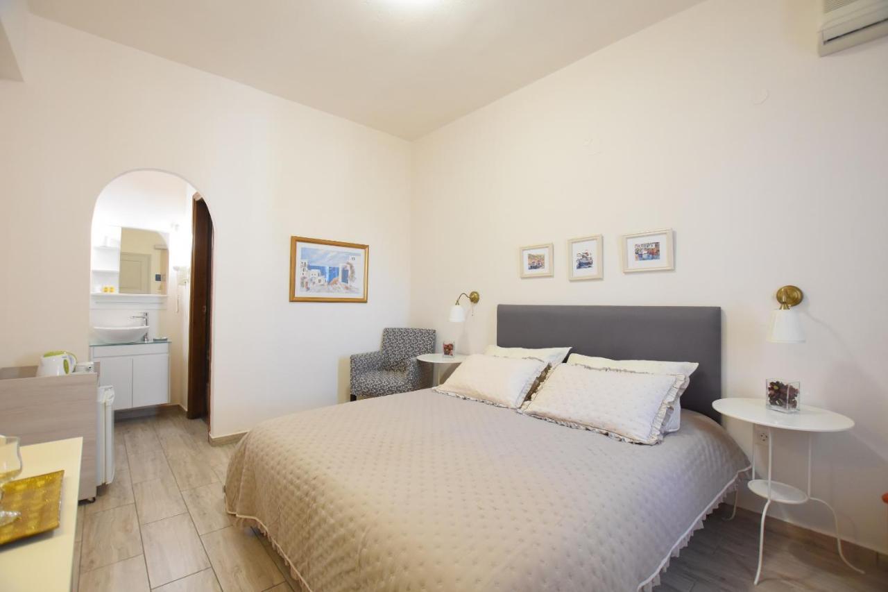 Rodakas Hotel 3*
