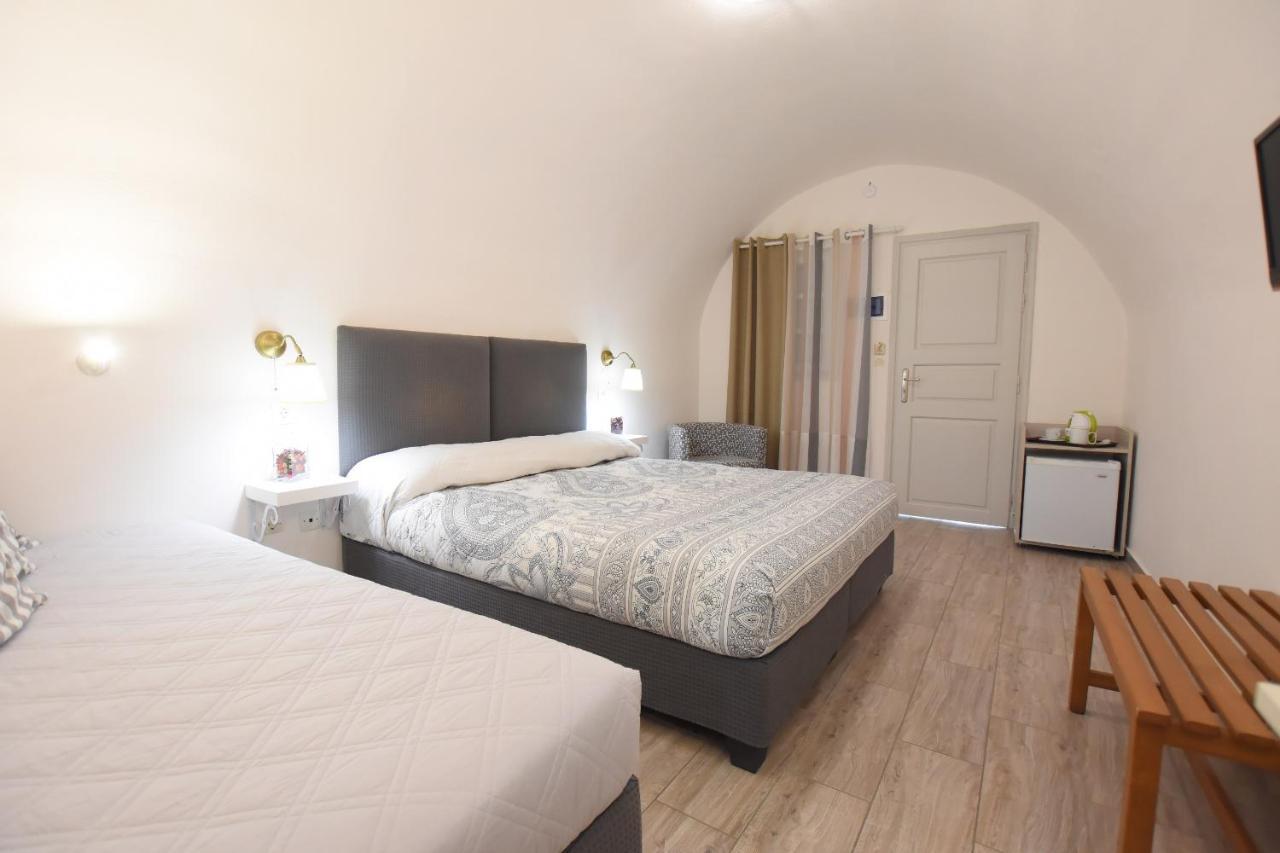Rodakas Hotel 3*