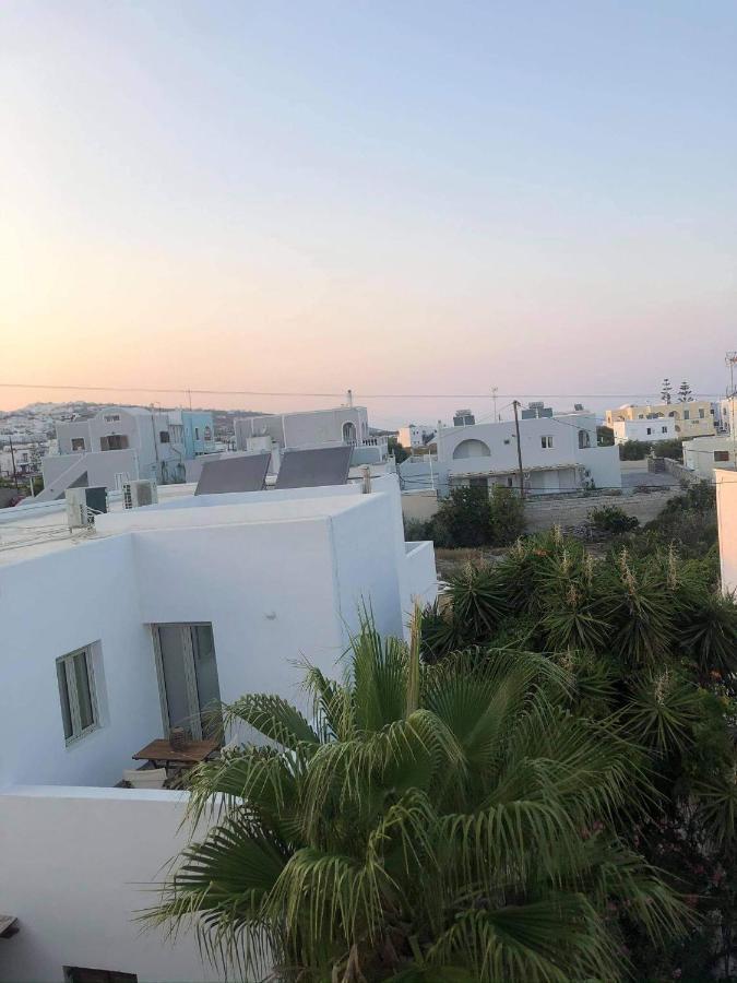 Cyclades 3* Karterados (Santorini)