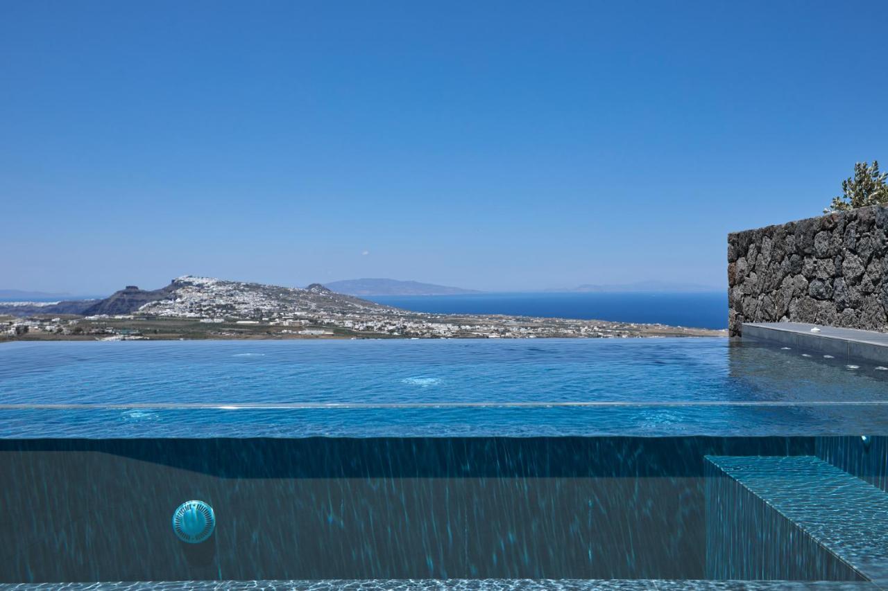 Pousada North Santorini - A Luxury