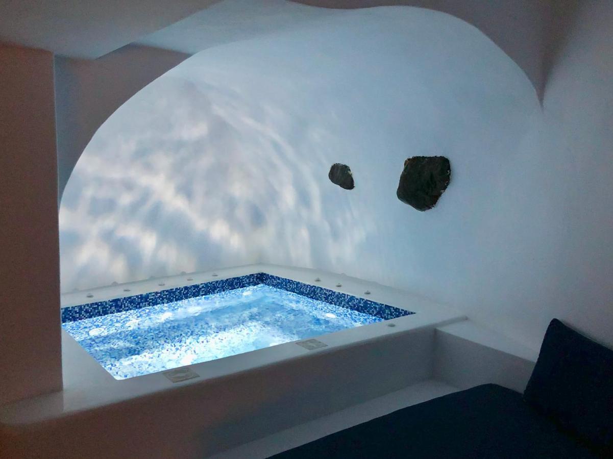 Hotel Altana Heritage Imerovigli (Santorini)