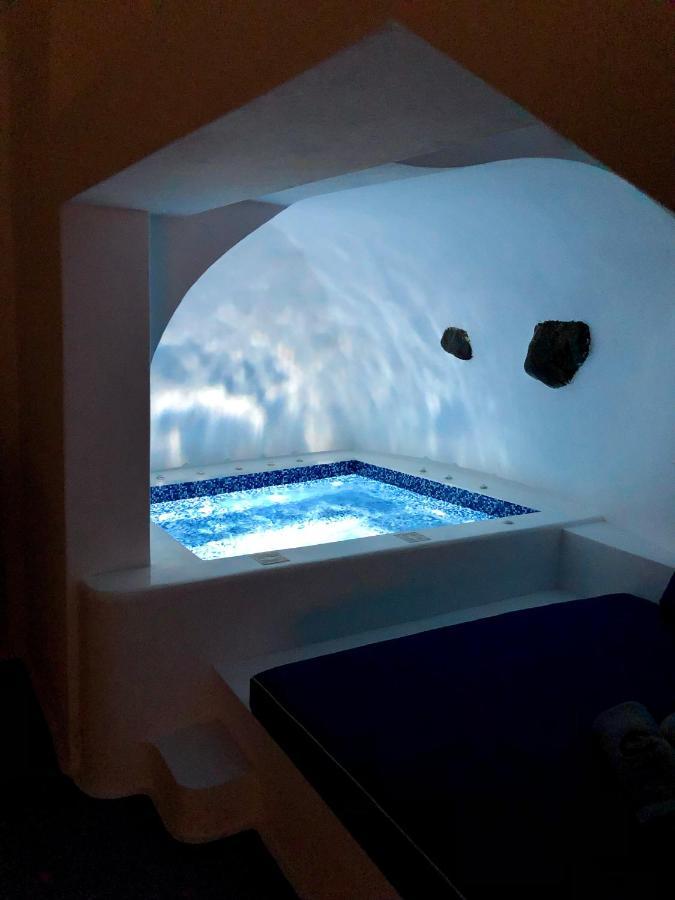 Hotel Altana Heritage Imerovigli (Santorini)
