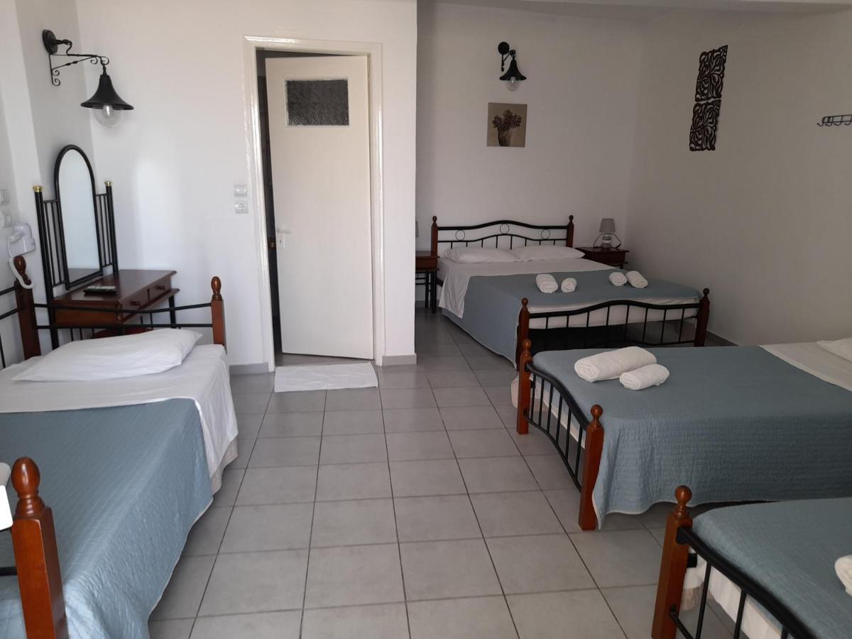 Guest house Grande Murano