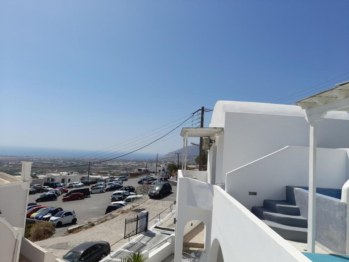 Grande Murano 2* Fira (Santorini)