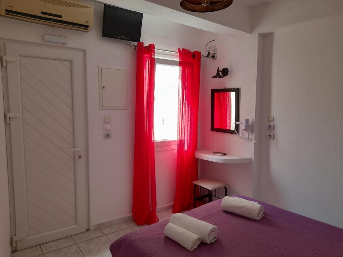 Guest house Grande Murano Fira (Santorini)