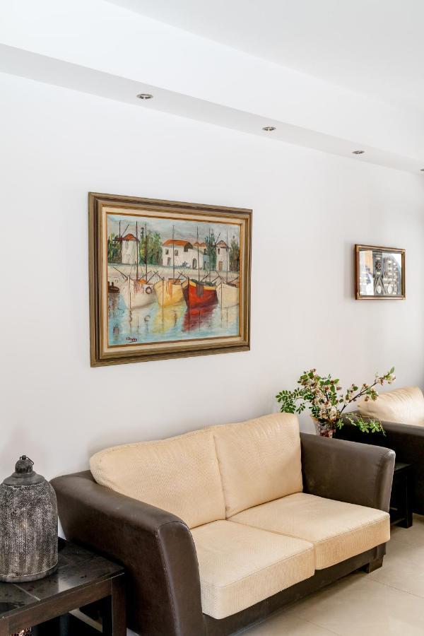 Chez Sophie Hotel 3*
