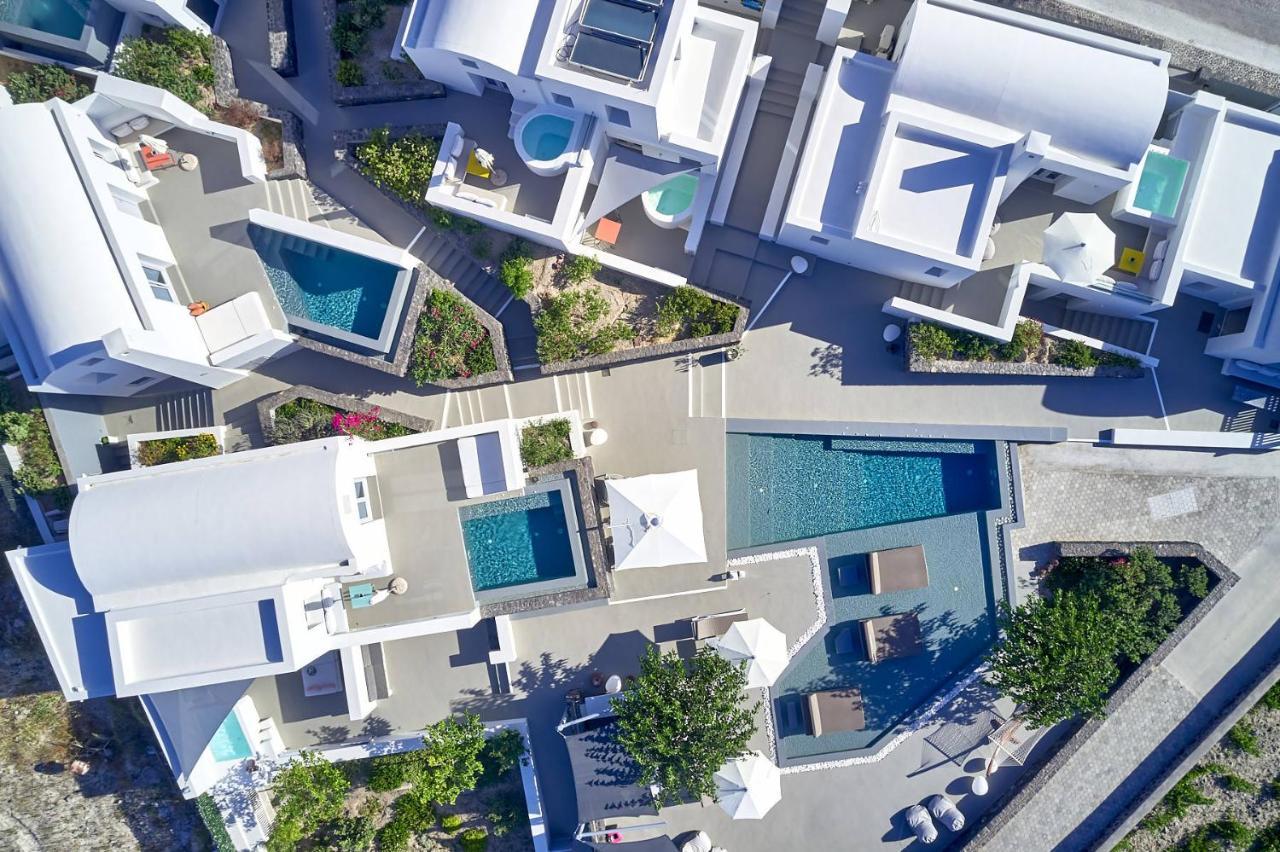 Nova Luxury Aparthotel 3*