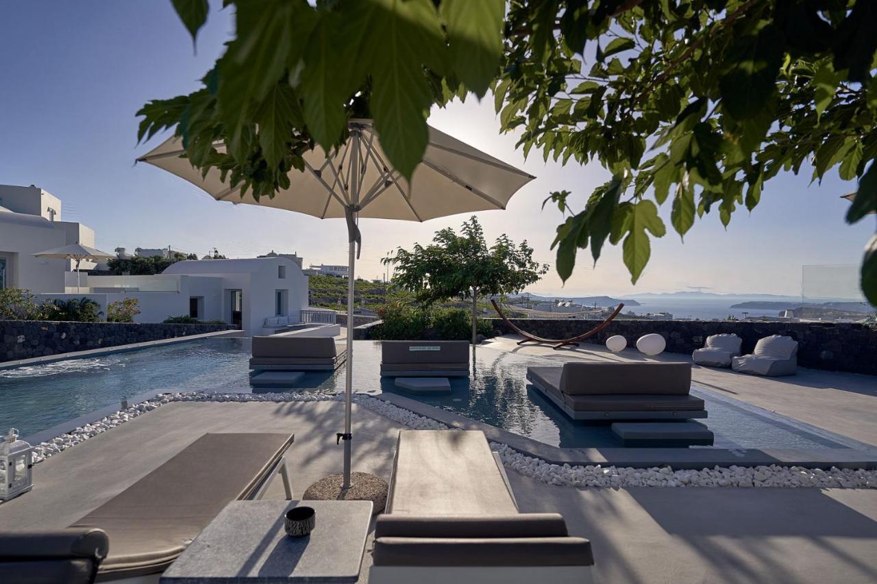 Aparthotel Nova Luxury