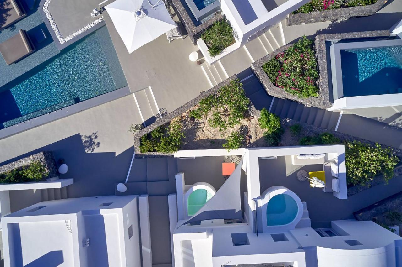 Nova Luxury Aparthotel 3*