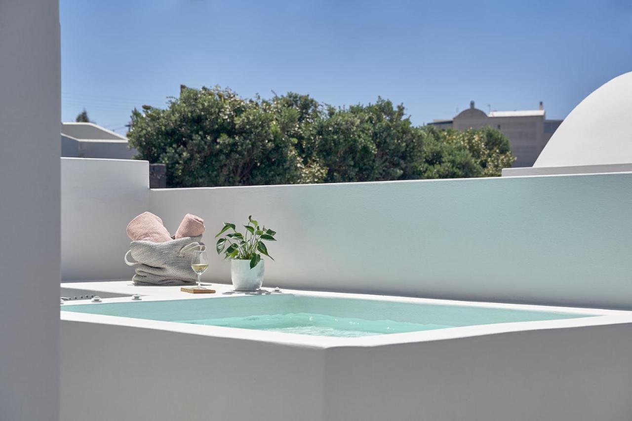 Aparthotel Nova Luxury