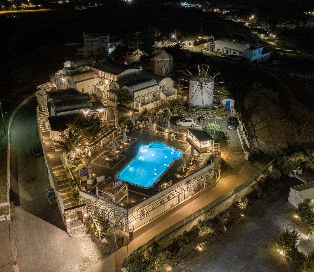 Hotel Milos 4*
