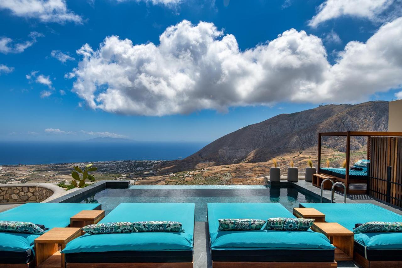 Skyfall - Adults Only Hotel 5*