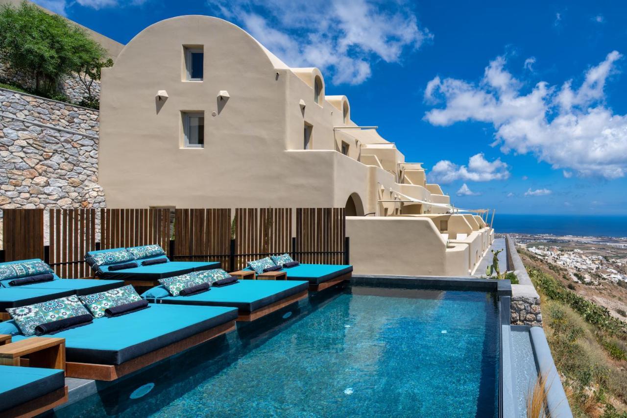 Hotel Skyfall - Adults Only