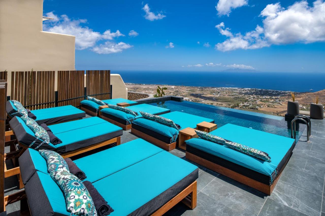 Skyfall - Adults Only Hotel