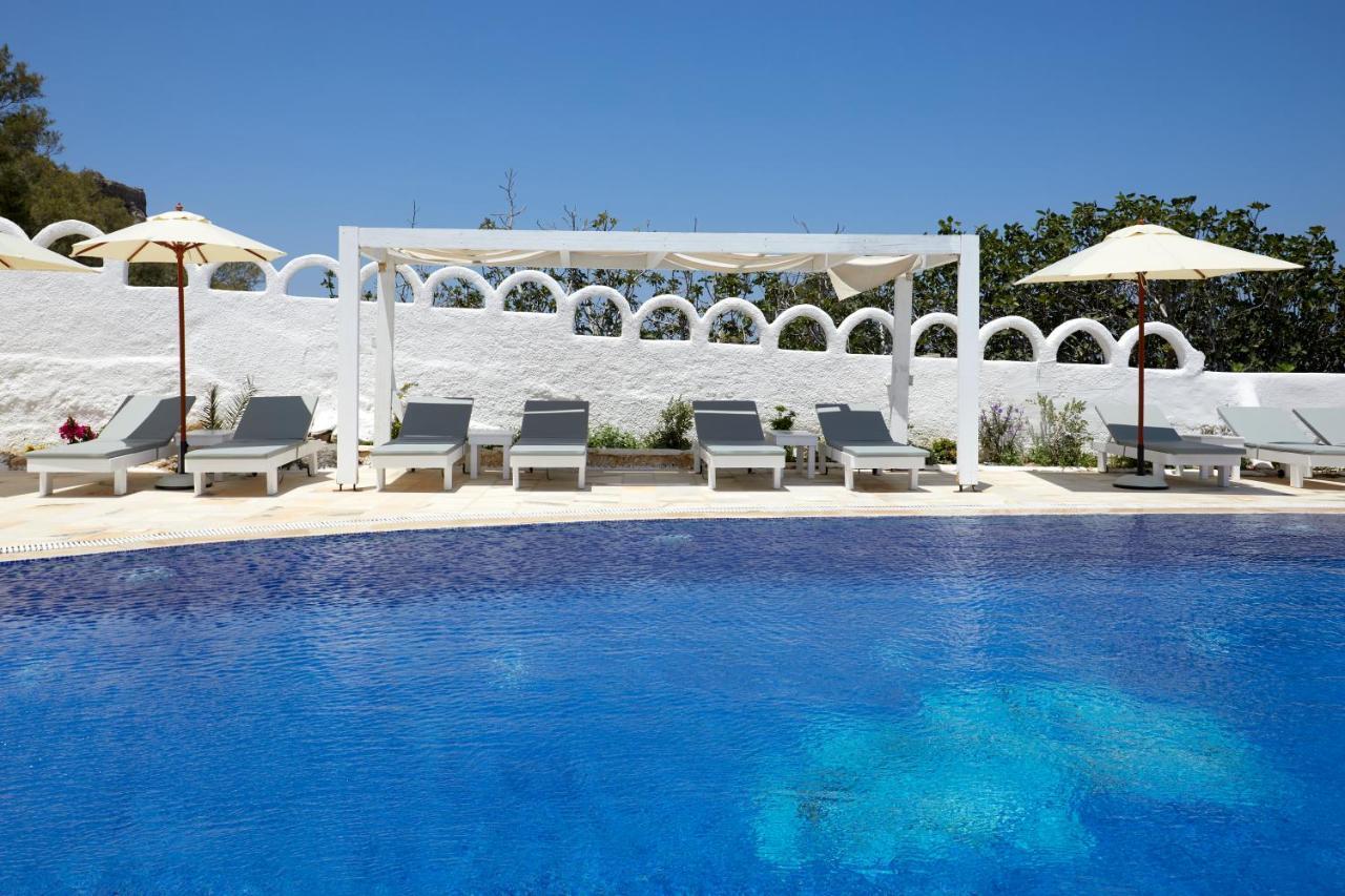Hotel Santorini View Akrotírion