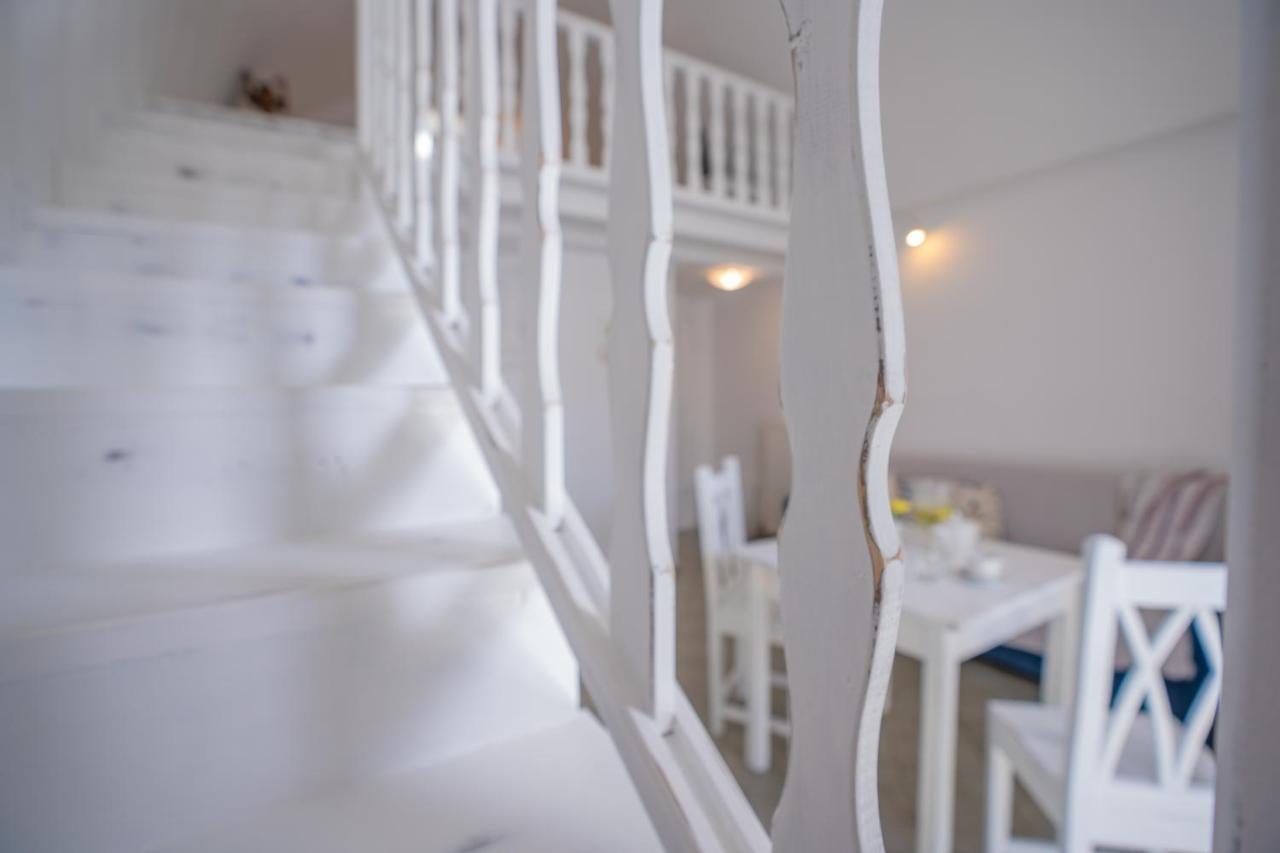 Hotel Milos