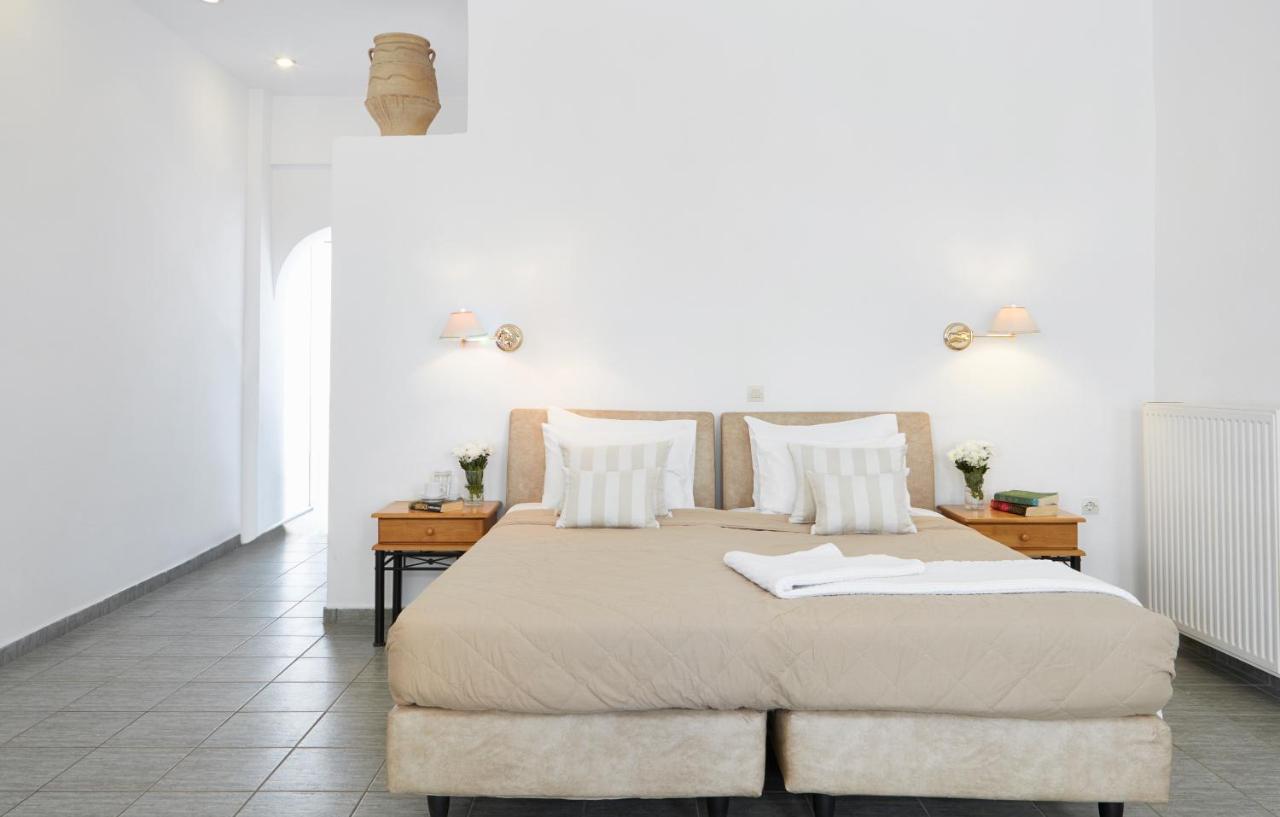 Milos 4*