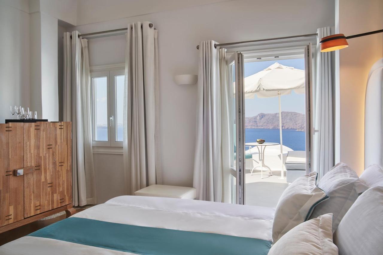 Katikies Kirini Santorini - The Leading Of The World Oia (Santorini)