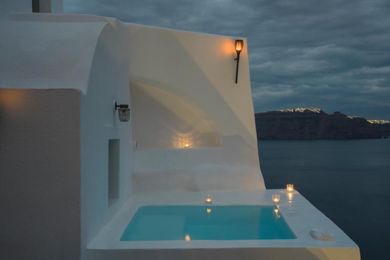 Ducato Di Oia - Adults Only Oía