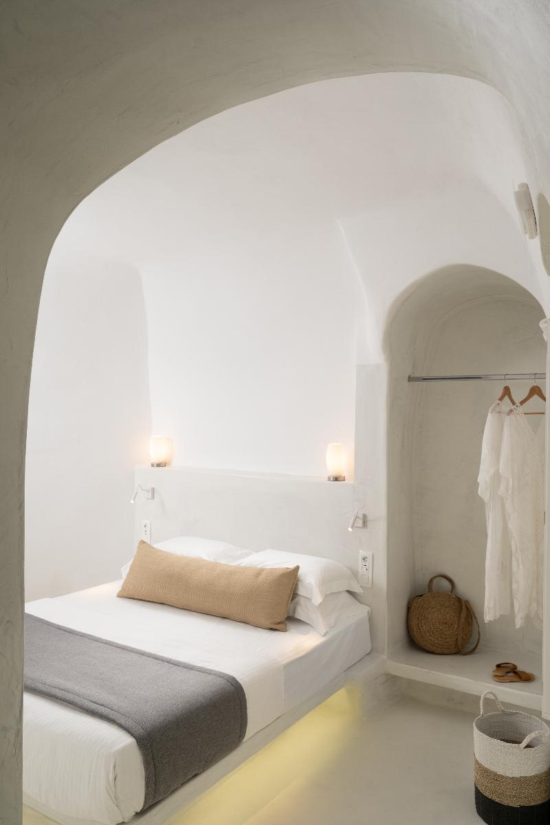 Apartment Edem Boutique Oia (Santorini)