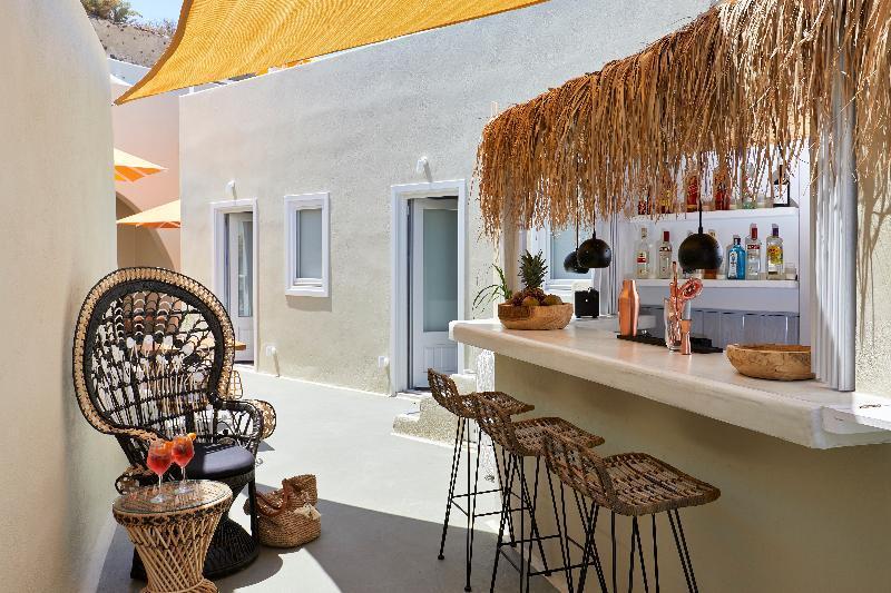 Edem Boutique * Oia (Santorini)
