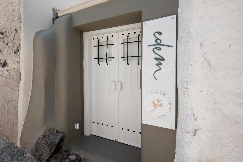 Edem Boutique Apartment