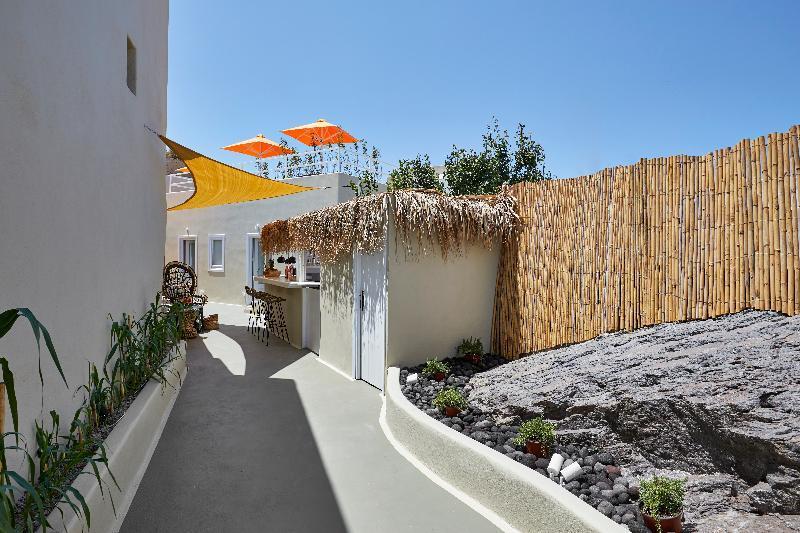 Apartment Edem Boutique Oia (Santorini)