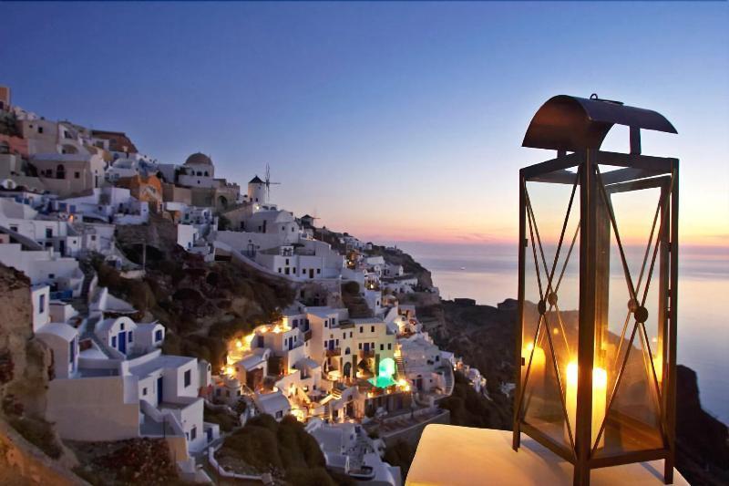 Aspaki By Art Maisons Hotel Oia (Santorini)