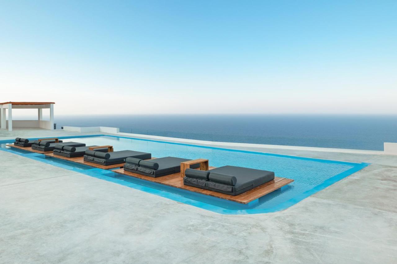 Oyster Luxury 5*