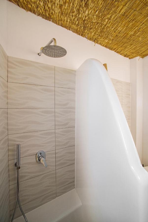 La Belle Vie - Santorini - Adults Only Apartment