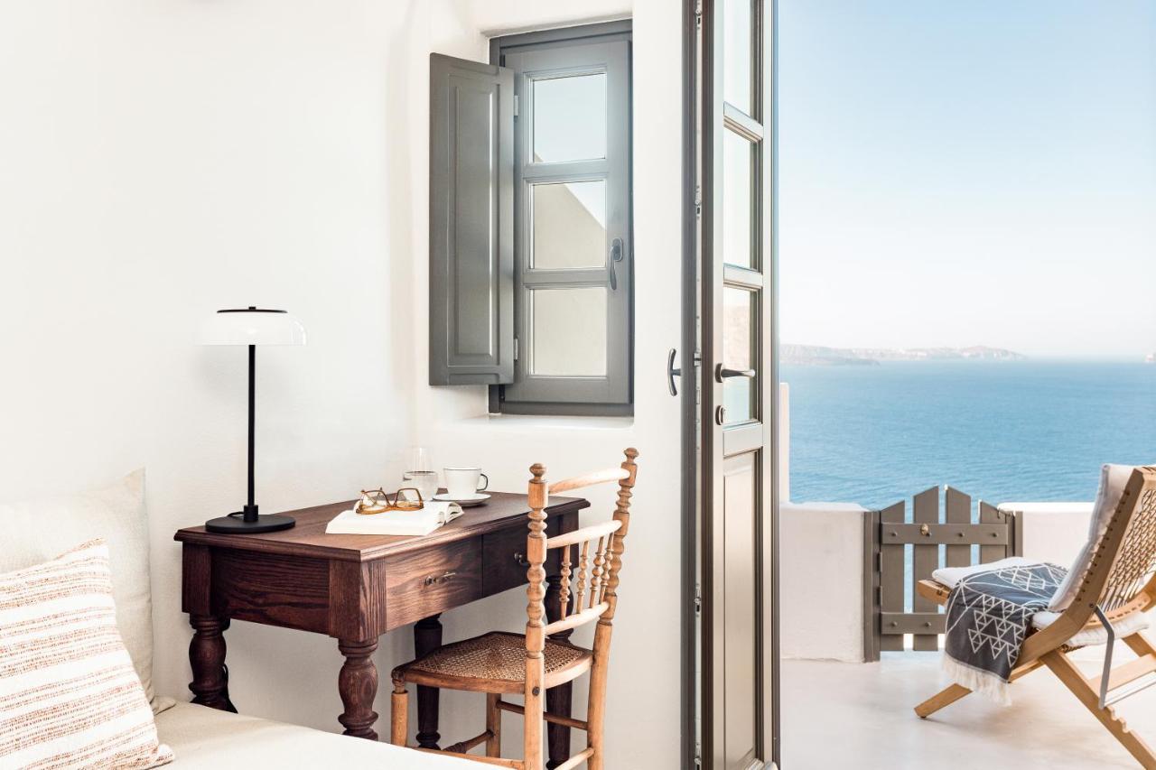 Armenaki 4* Oia (Santorini)