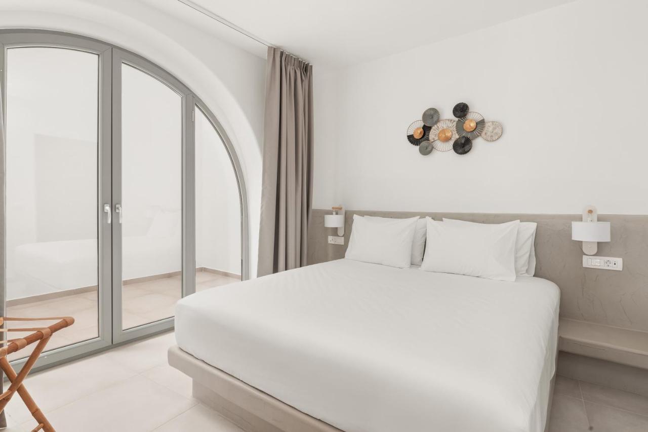 Hotel Oyster Luxury 5*