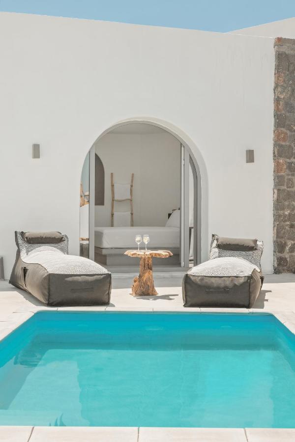 Hotel Oyster Luxury