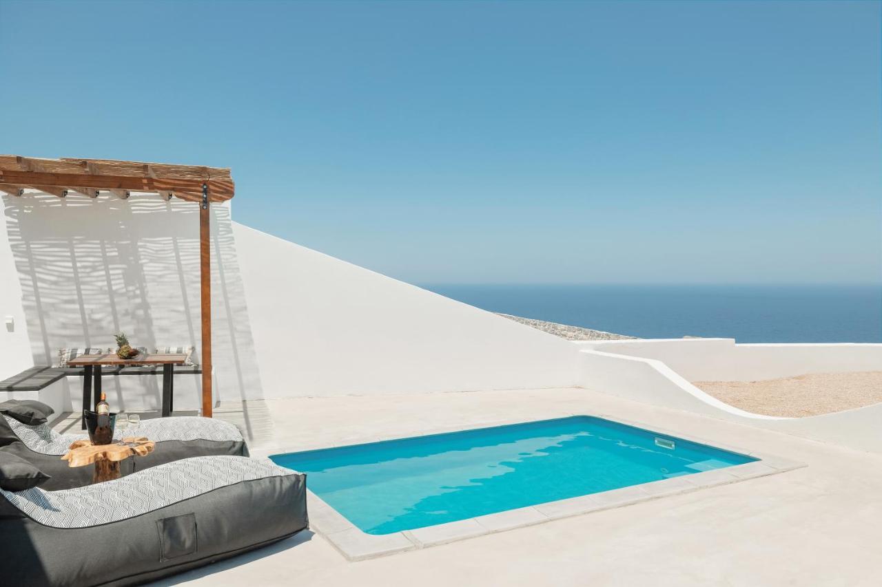 Oyster Luxury Hotel