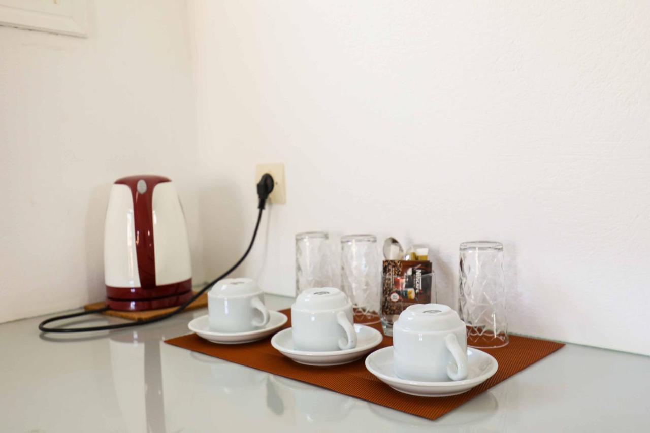 Hotel Finikas Santorini 3*